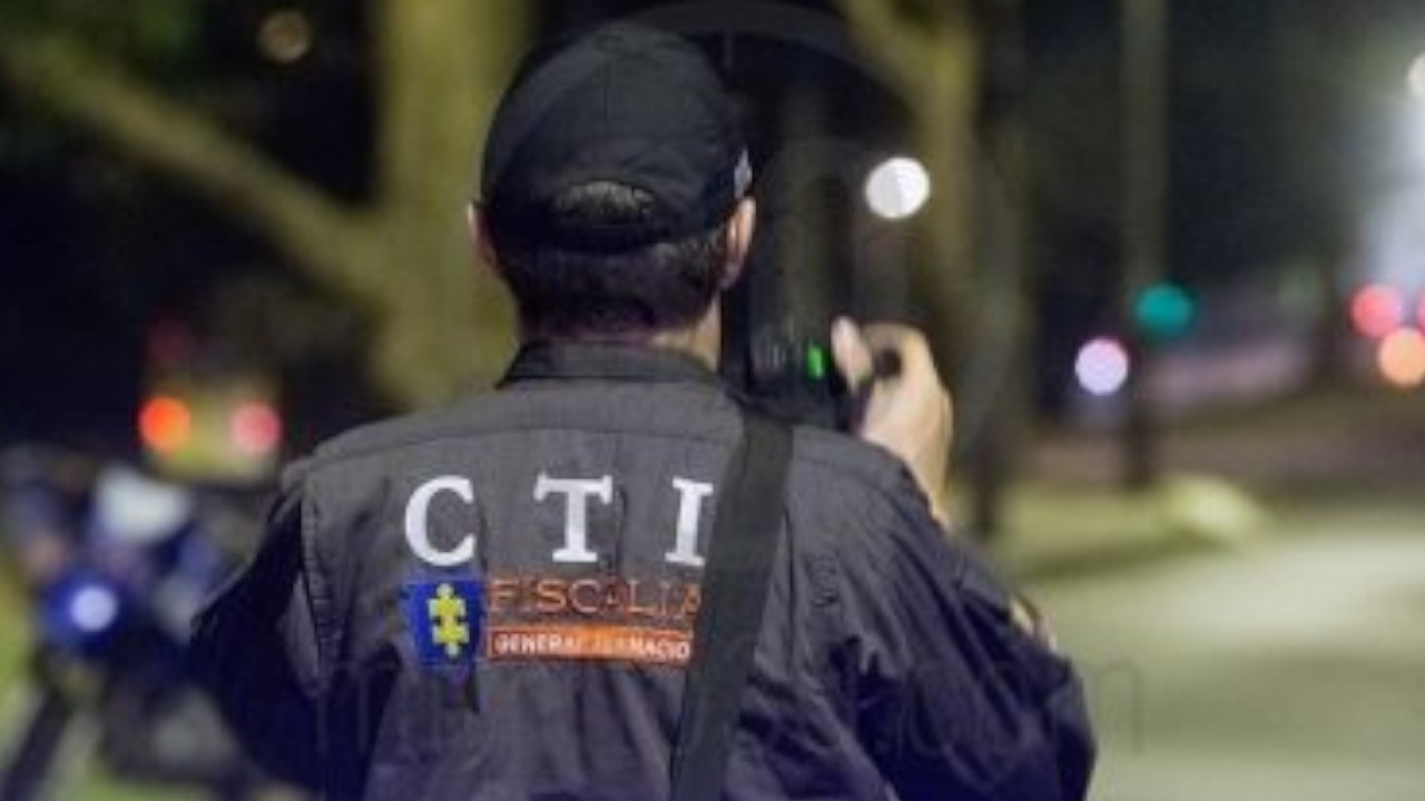 Hallaron un feto en una planta de aguas residuales