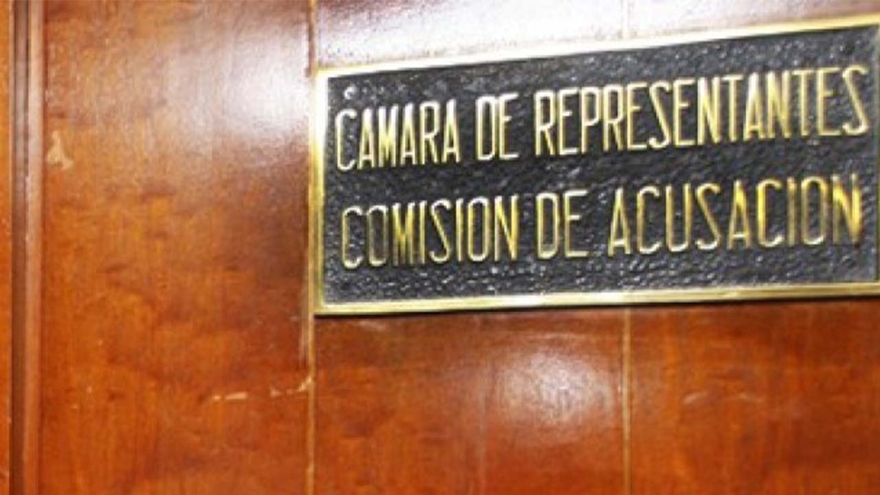 Por mentir en su hoja de vida, Procuraduría sancionó a exfuncionaria de la Cámara de Representantes