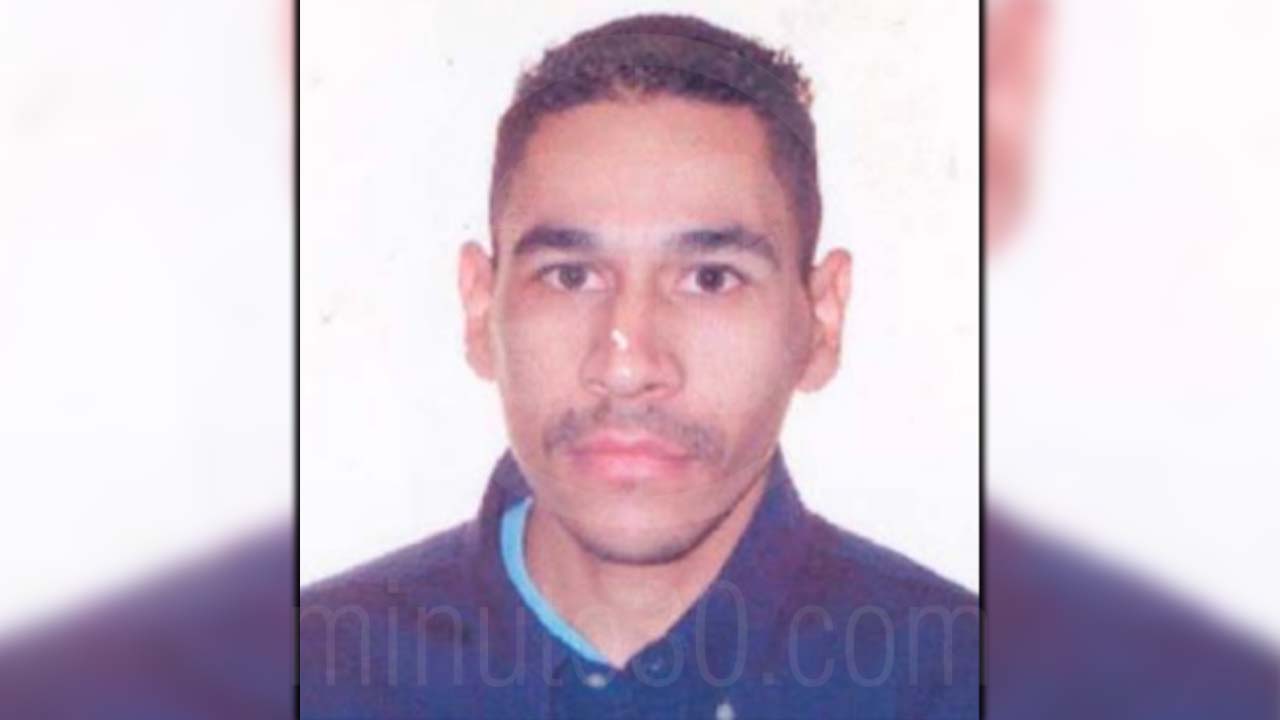 Puede que su familia no sepa: El cuerpo de don Omar Espinal está en la morgue