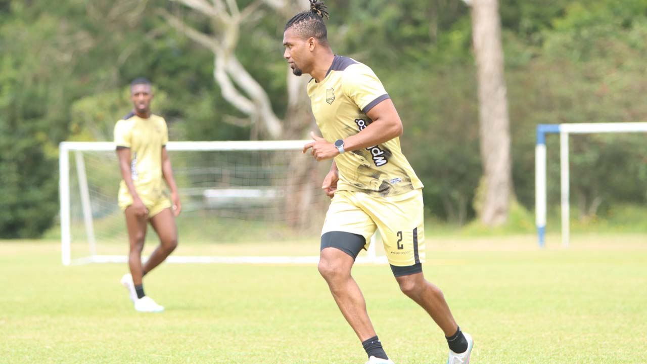 VIDEO. ¡Danovis Banguero lo volvió a hacer! le aguó la fiesta al DIM en el último minuto