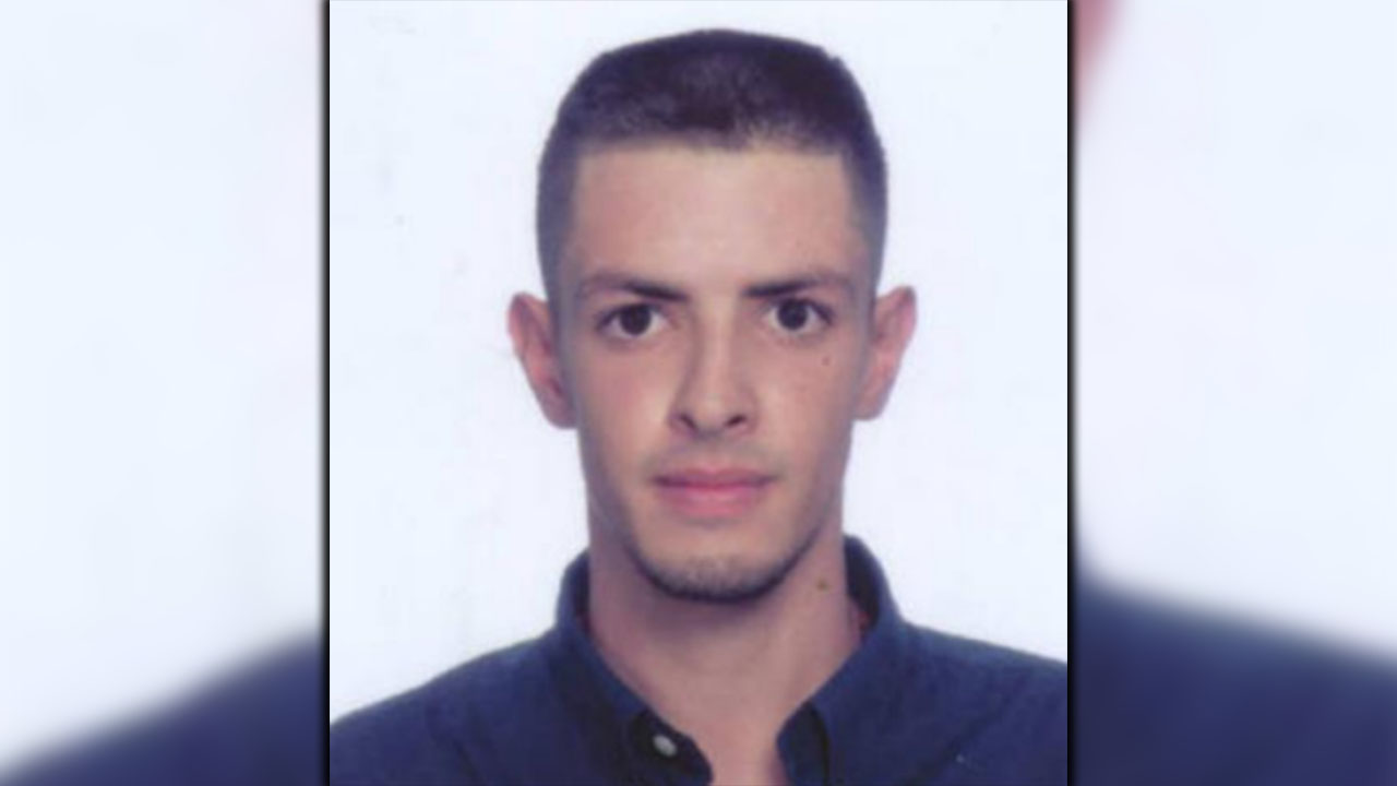 ¿Lo conoció? El cuerpo de David Alejandro Piedrahita Piedrahita está en la morgue de Chigorodó