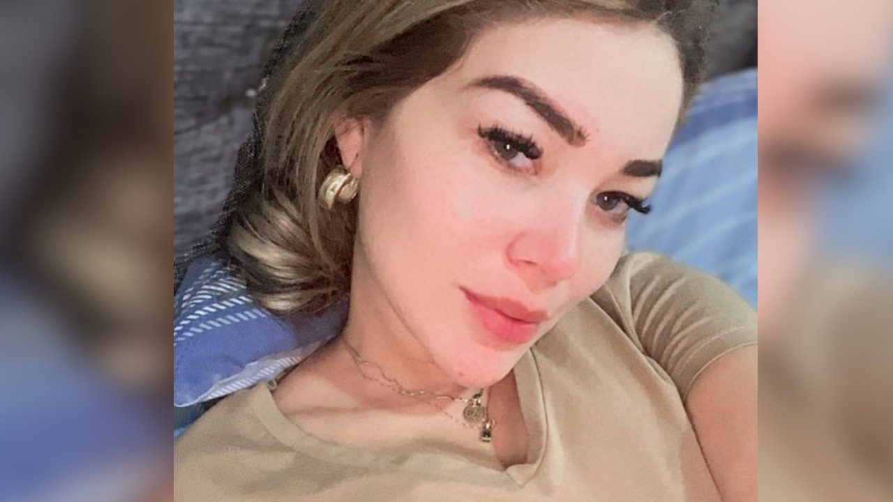 ¿Por qué delitos? Un juez le aprobó a Day Vásquez el principio de oportunidad