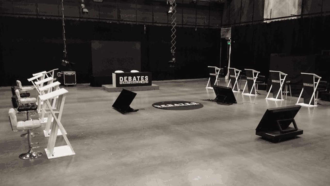 La Flip pide a Prieto, Rendón y Fico, no evadir los debates a Gobernación y Alcaldía