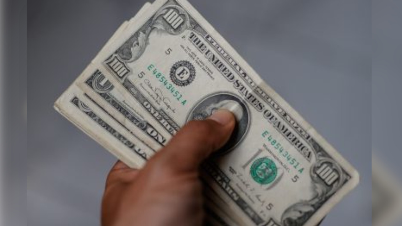 El dólar en Colombia bajó de manera considerable después del proceso electoral