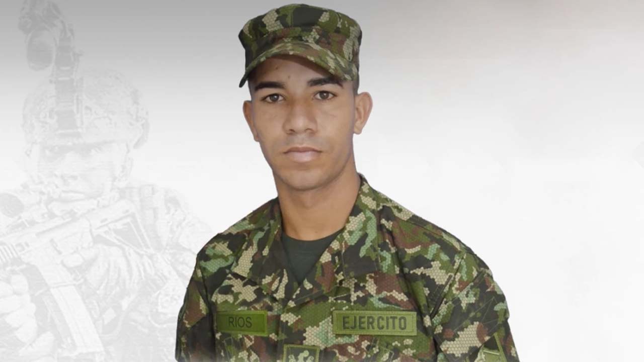 ELN confirma que secuestró a soldado en Fortul, Arauca; dice que violó el cese bilateral