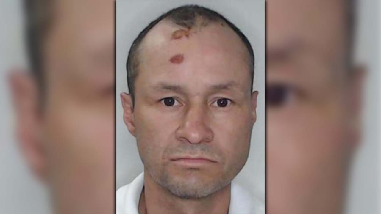 El cuerpo de Jesus María Mejía está en la morgue ¿usted es su familiar?