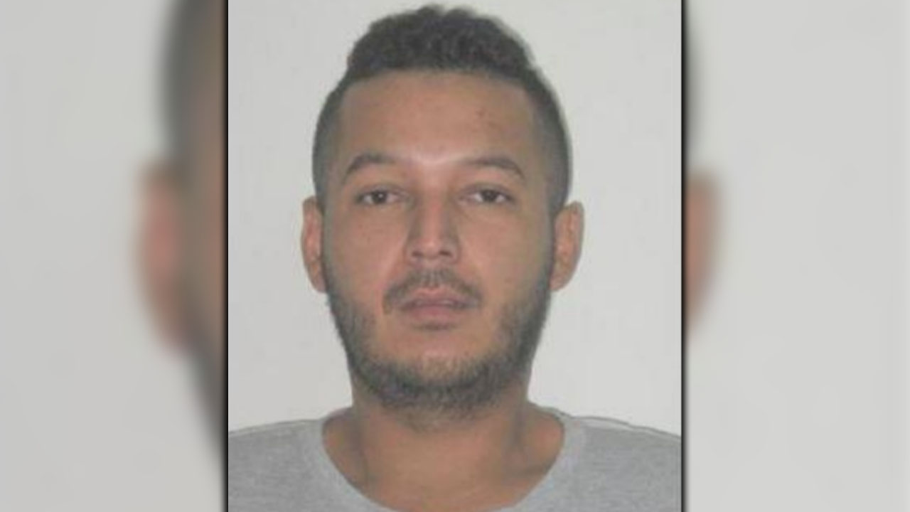 El cuerpo de Richar Restrepo Sepulveda está en la morgue de Medellín