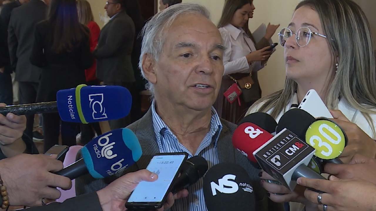 VIDEO. 502 billones, el presupuesto general de la Nación para 2024