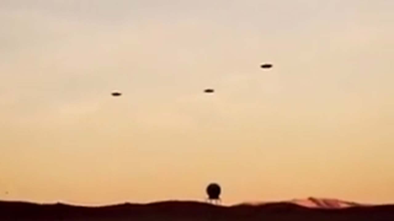 Exmiembro del Pentágono aseguró que EE.UU. atrapó a un Ovni