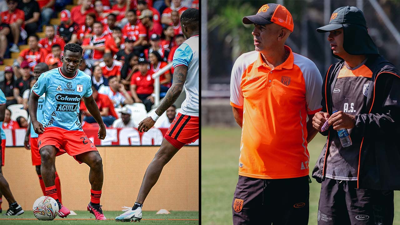 Aplazan el partido de Envigado contra el América