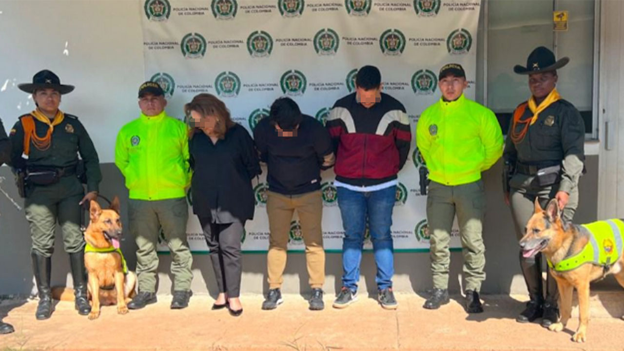 Extraditan a Nancy González por tráfico de pieles