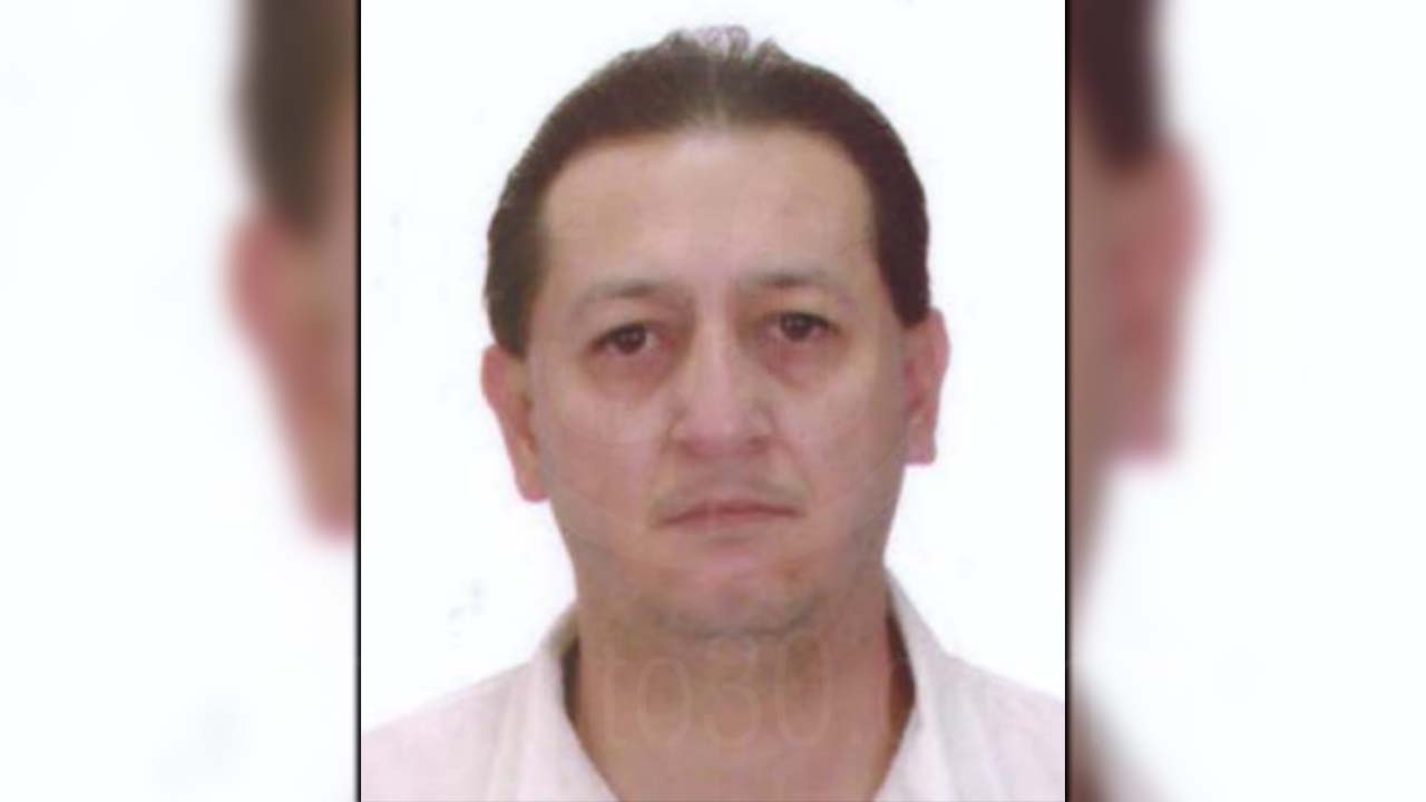 Desde el 24 de julio está en la morgue el cuerpo de Fabio De Jesús Arredondo, ¿lo conoce?