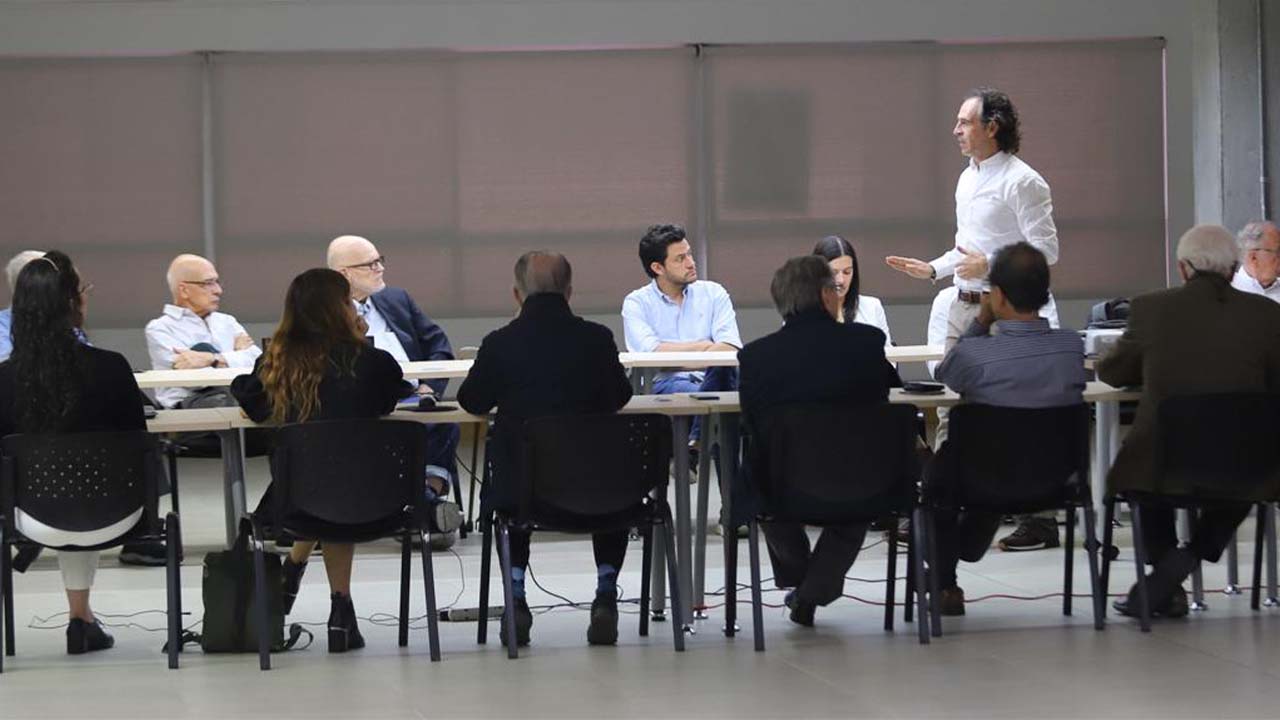 Fico Gutiérrez ante la SAI