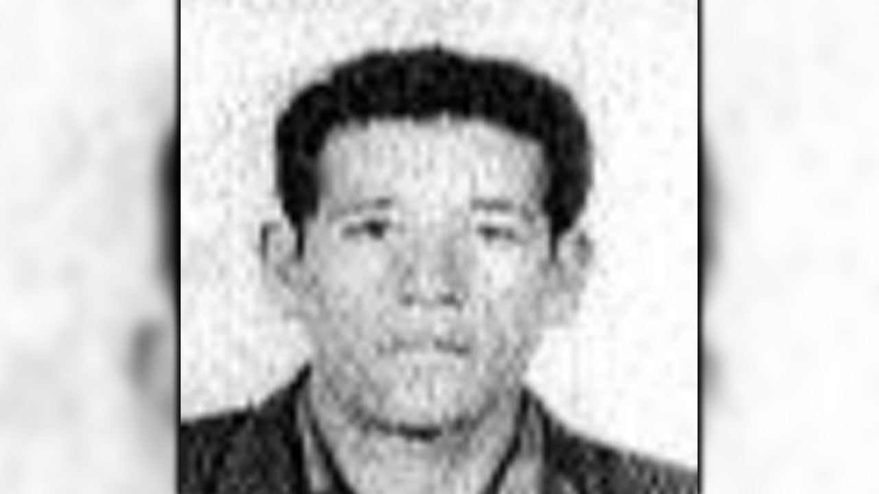 Guillermo de Jesús Hernández Londoño está en la morgue de Bogotá