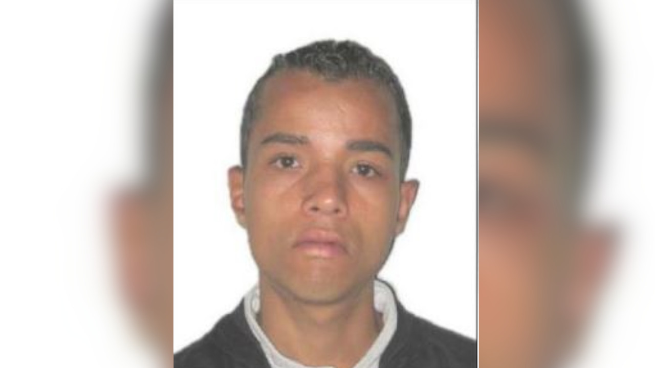 El cuerpo de Robinson Zuluaga Manrique está en la morgue, ¿es su familiar?