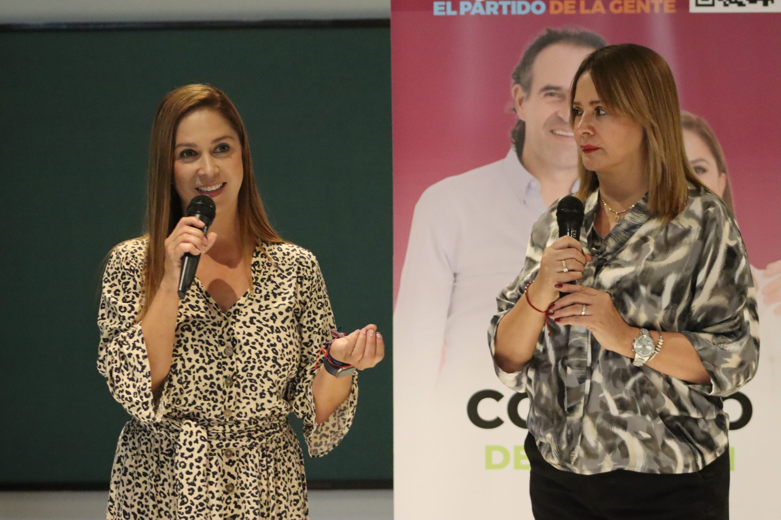 Desde el Concejo de Medellín Paulina Suárez promoverá acciones para evitar la explotación sexual y comercial de niñas, niños y adolescentes 2 IMG 9964 scaled