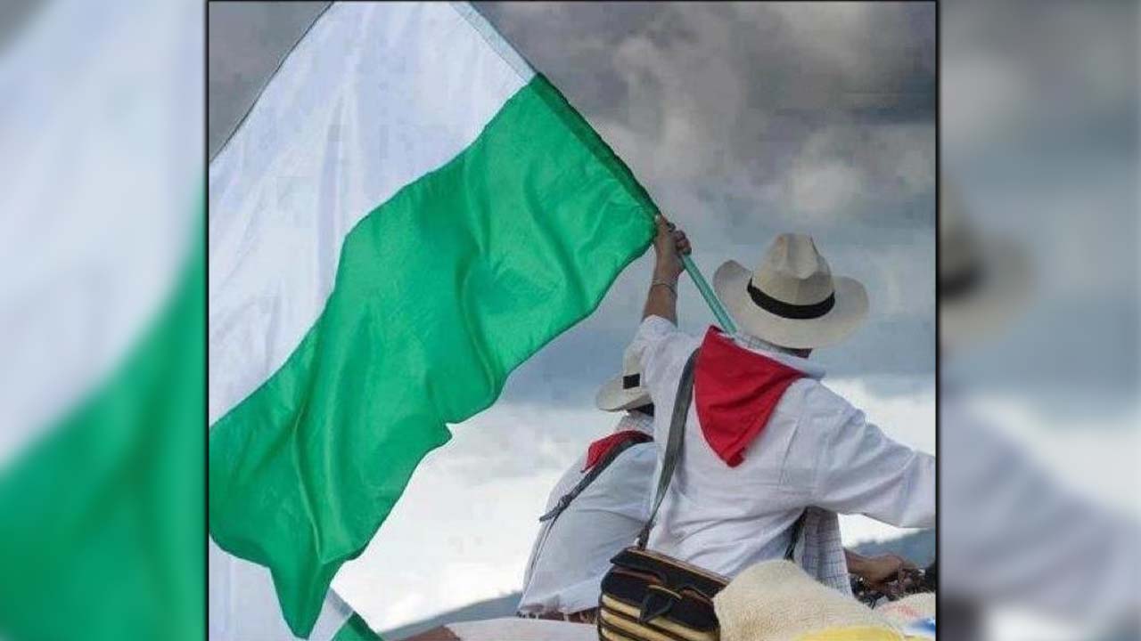 Independencia de Antioquia-