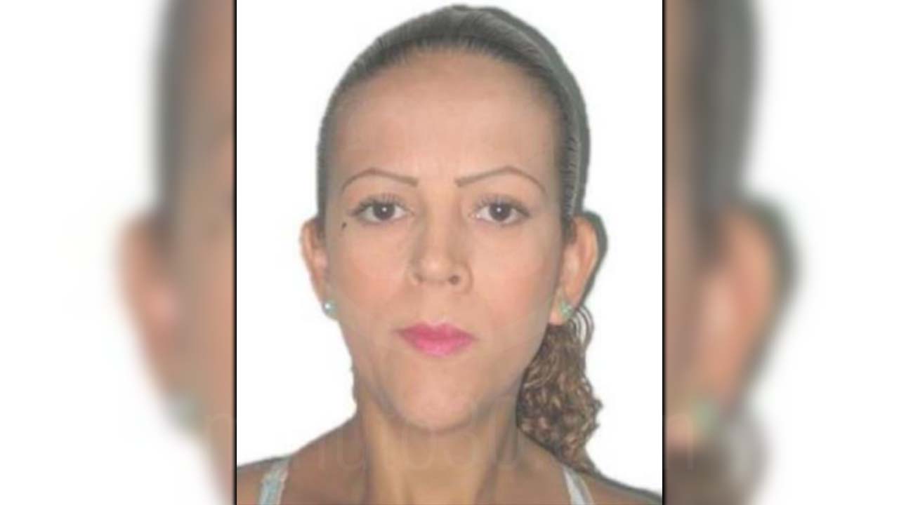 ¿La conocía? El cuerpo de Maria Esmeralda Gonzales está en la Morgue de Medellín