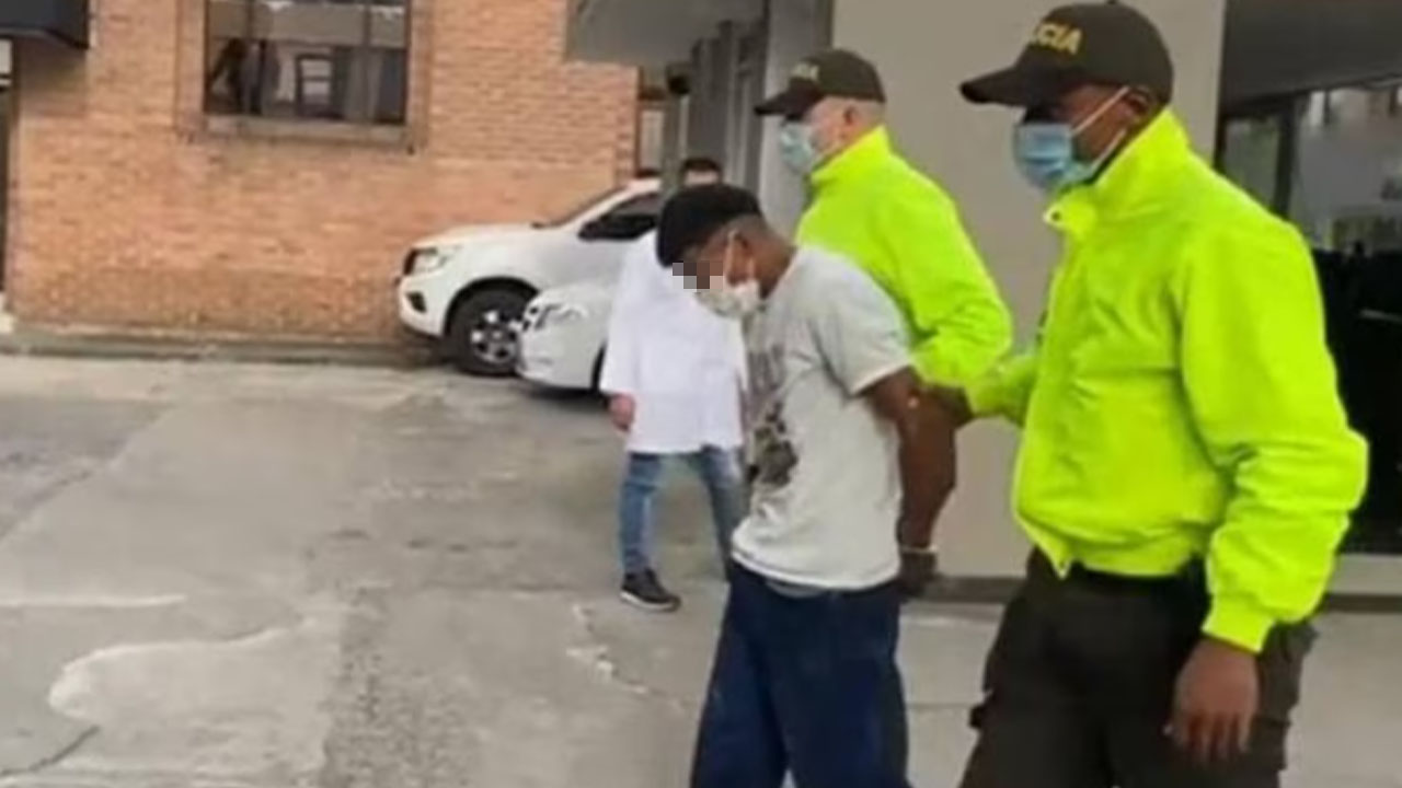 asesino a un agente de transito por que le quitó la moto y pasará 21 años en la cárcel