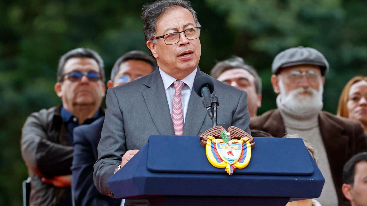 Gustavo Petro cambió la terna para Fiscal General de la Nación