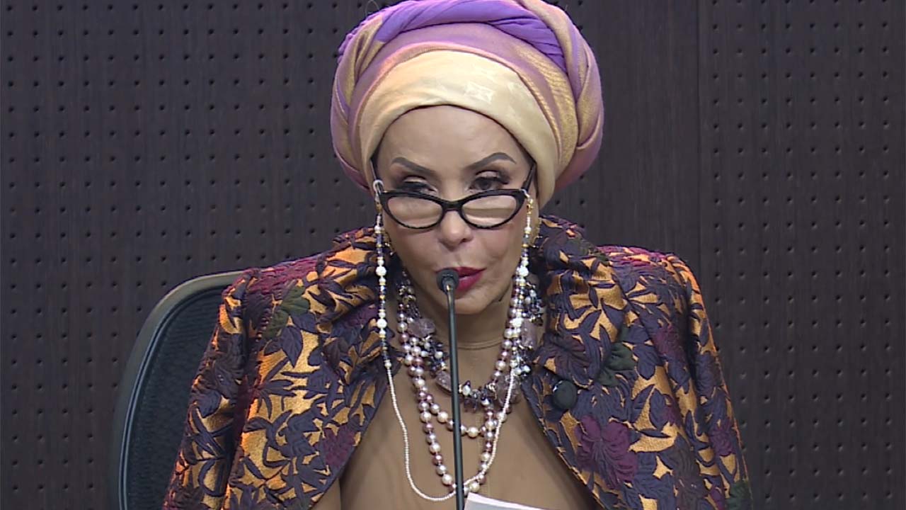 Aquí le contamos como serán las honras fúnebres de la senadora Piedad Córdoba, el cuerpo será llevado a varias ciudades