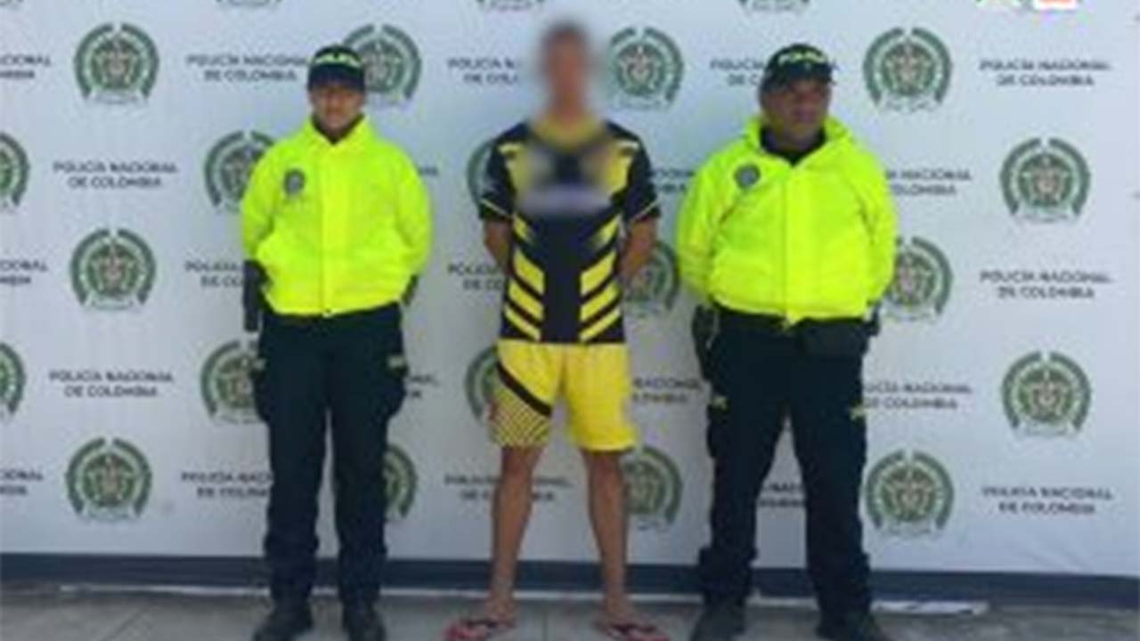 Por violar a una menor, un soldado profesional fue enviado a prisión