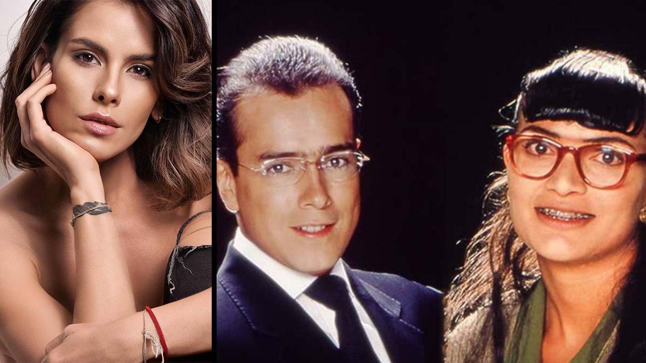 Se siguen filtrando información: ¿Zharick León será parte del elenco de