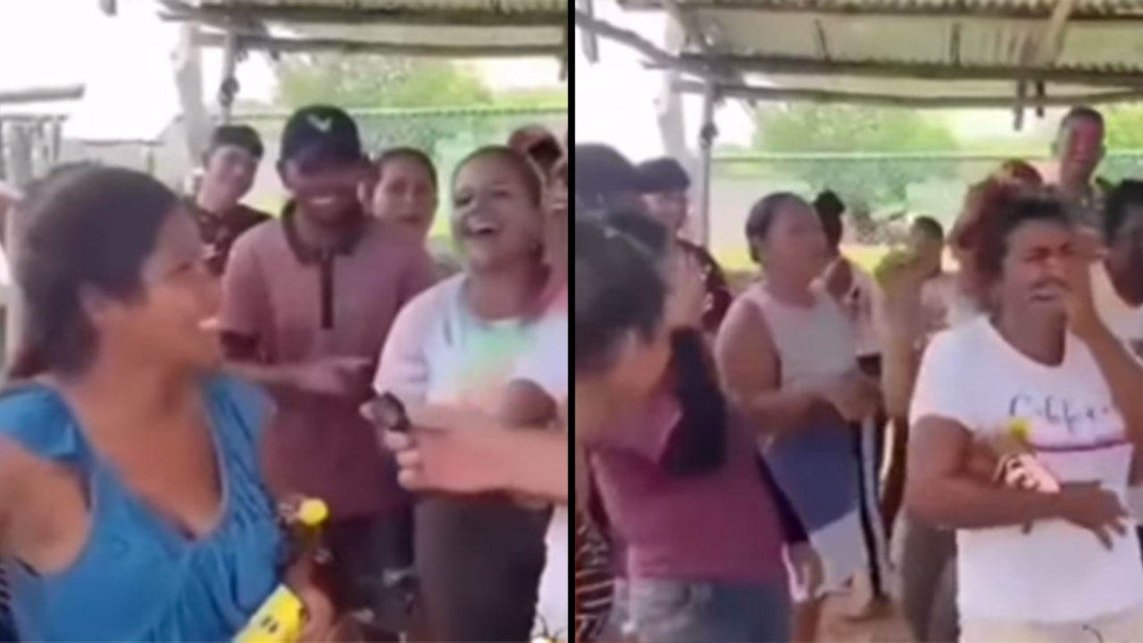 ’Será vallenatera Mujer dijo que un cantante de vallenato fue quien escribió ‘Cien Años de Soledad’