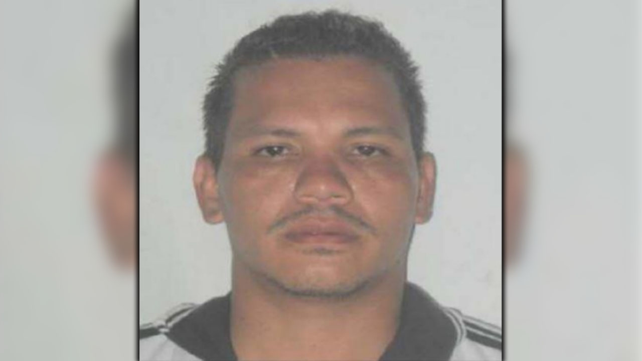 ¿Lo conoció? Su nombre era Rolinton Cuellar González y está en la morgue de Medellín