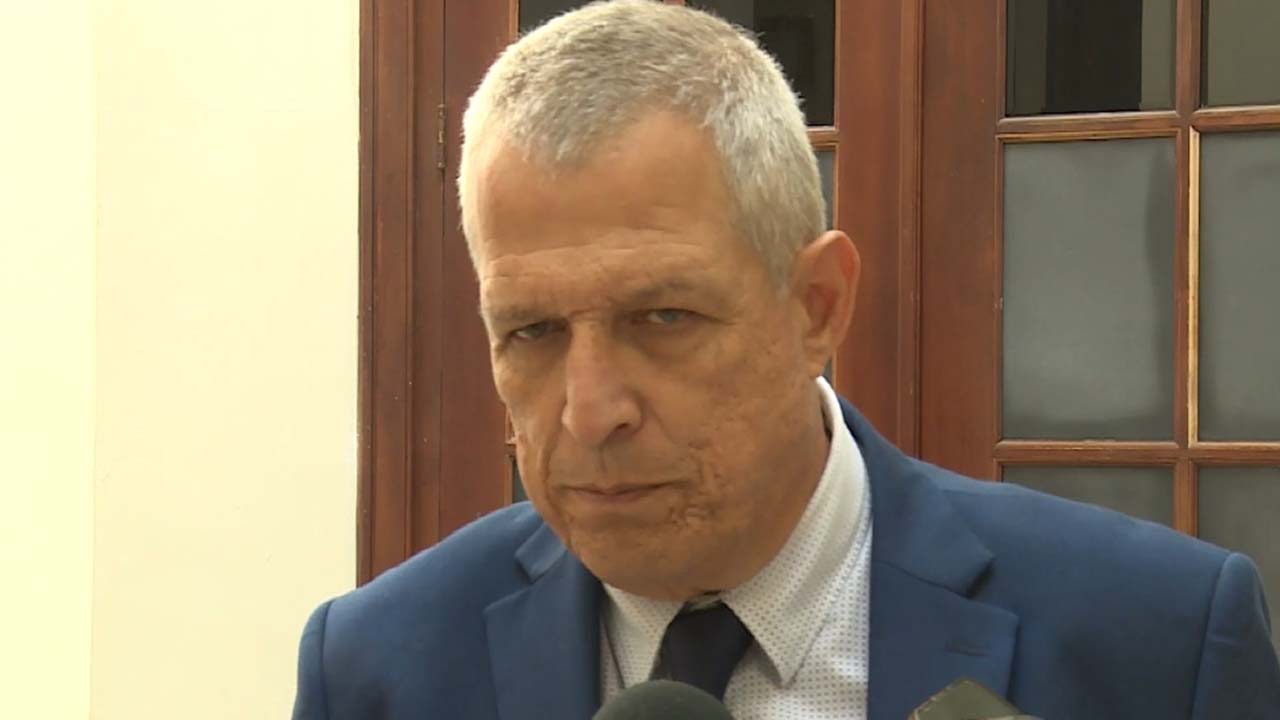 Un proyecto de ley que busca hacer ineludible la rendicion de cuentas por parte de los congresistas