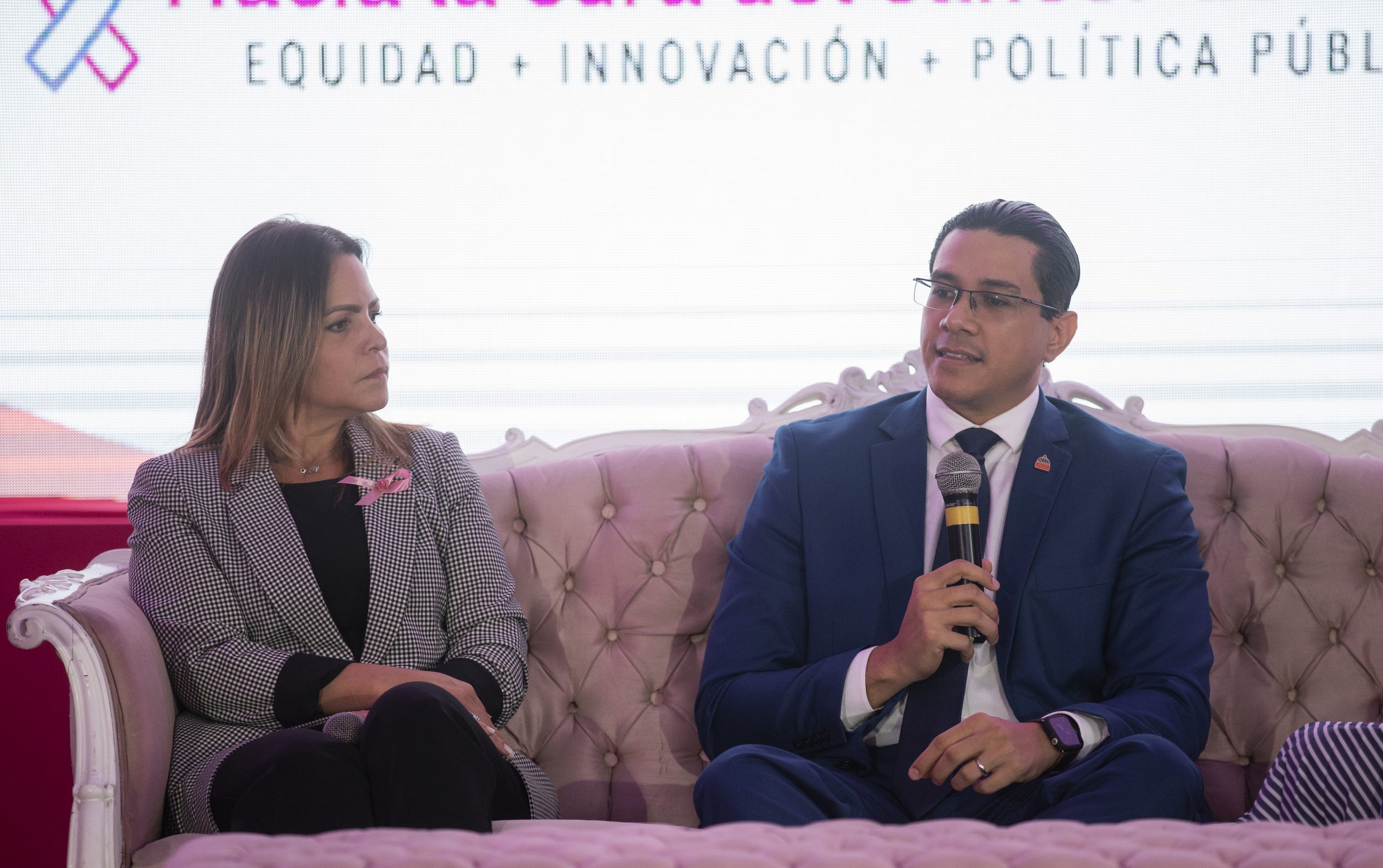 La “pobreza de tiempo”, un enemigo de la detección precoz del cáncer de mama