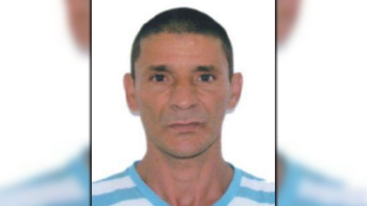 El cuerpo de Carlos Mario Arango Tejada está en la Morgue ¿Lo conoce?