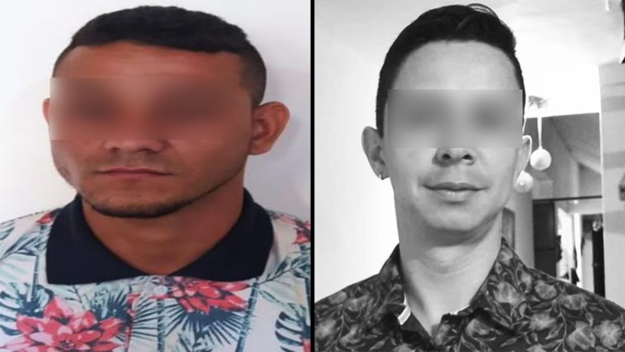 Capturaron a alias 'Isaza', 'asesino' del profesor de Yolombó