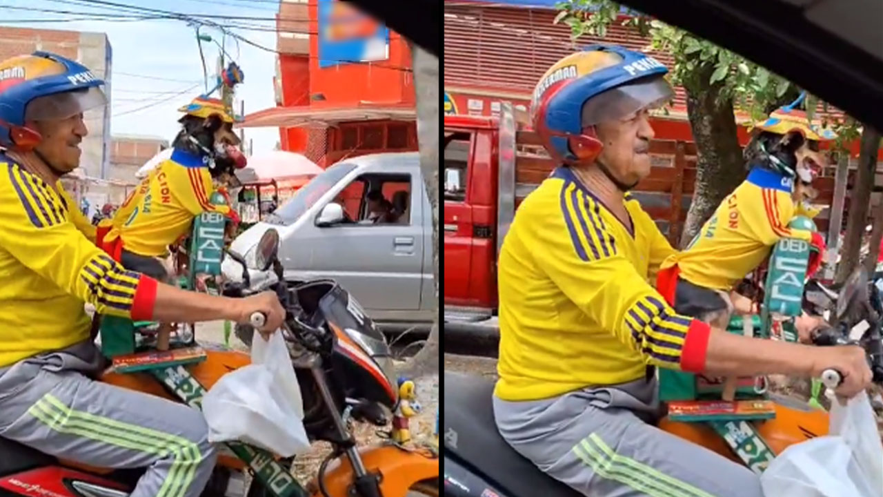 ‘Tierra querida’En las calles del país ya se siente la fiebre por la selección Colombia