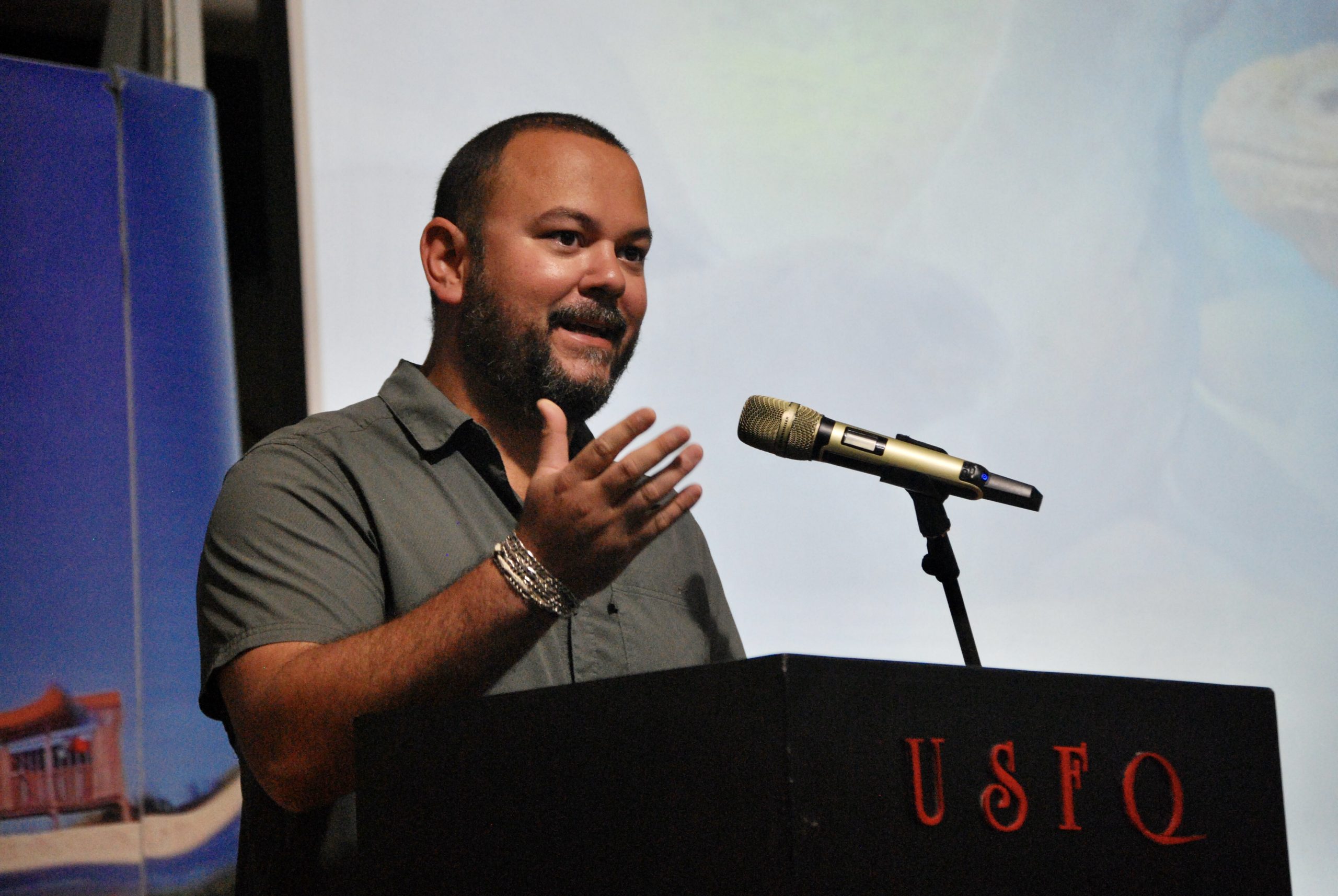 Ecuador reporta la presencia de gripe aviar en Galápagos, con positivo de tres especímenes