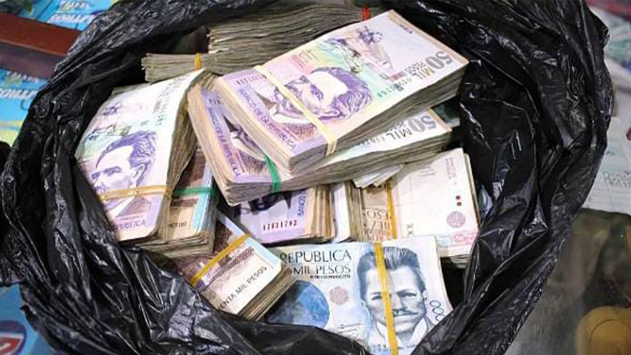 Capturan a influencer de Urabá, que lavaba dinero para el Clan del Golfo