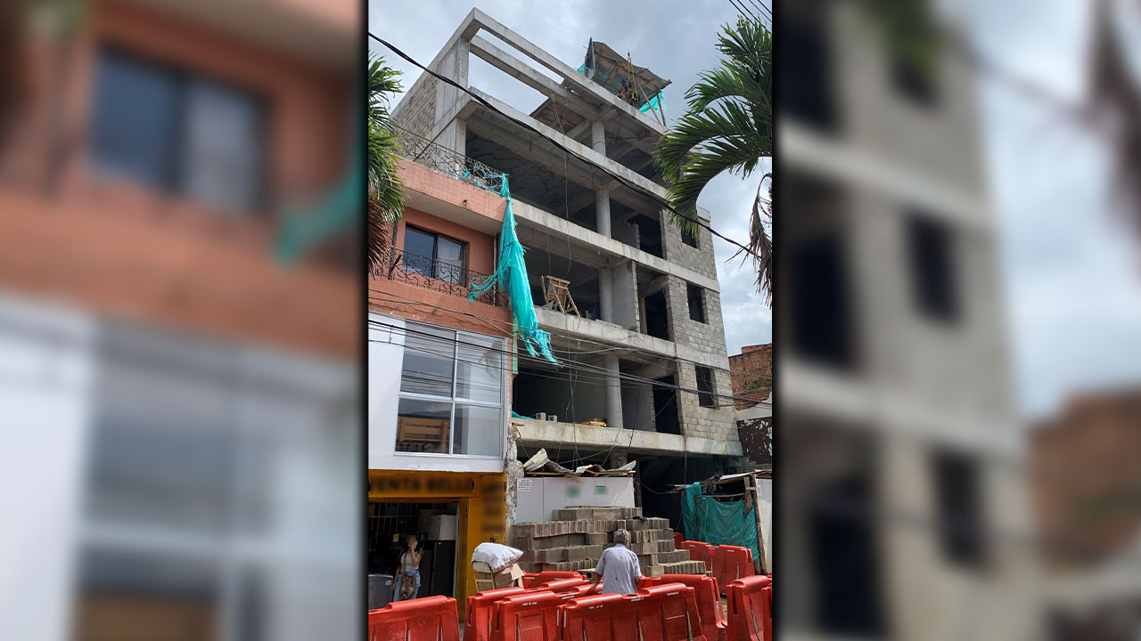 Así avanzan las grandes obras de los bellanitas