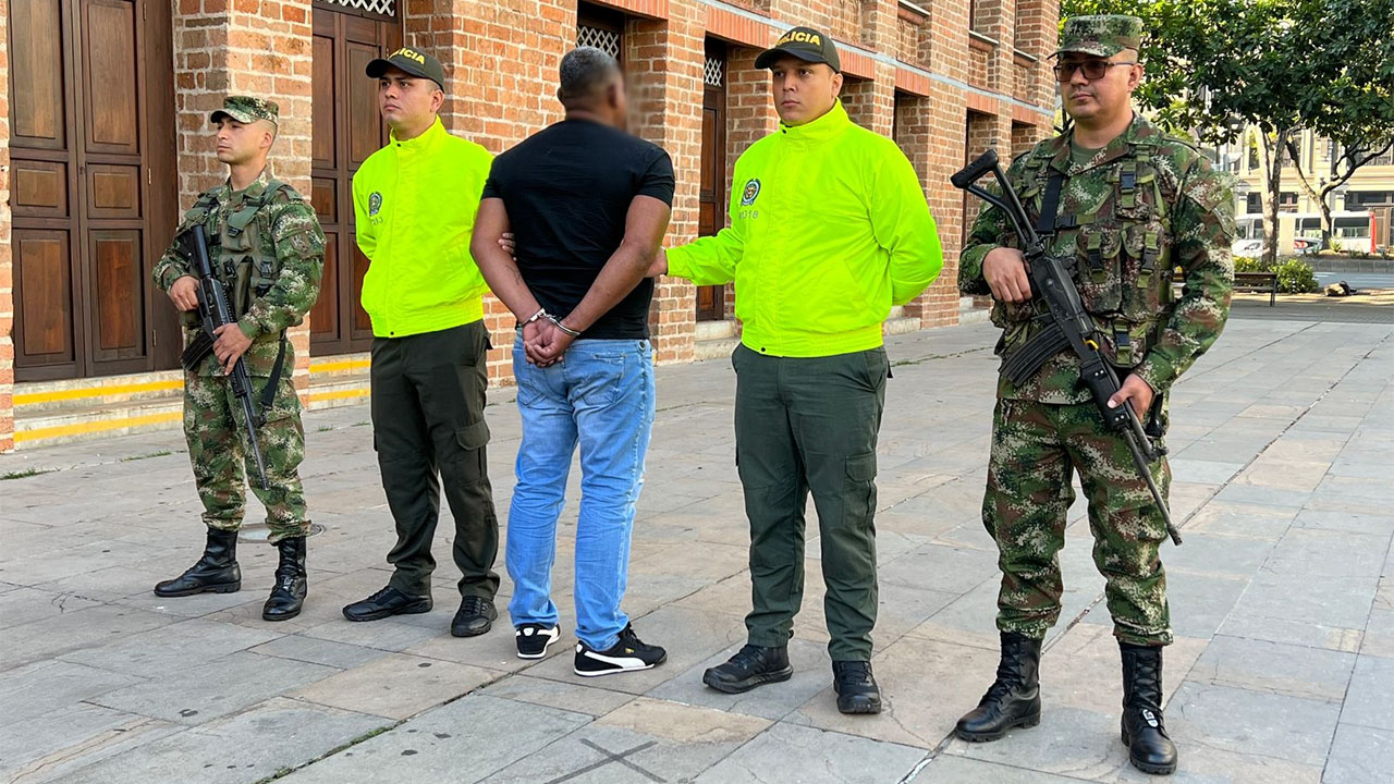 1 capturado alias tomaton