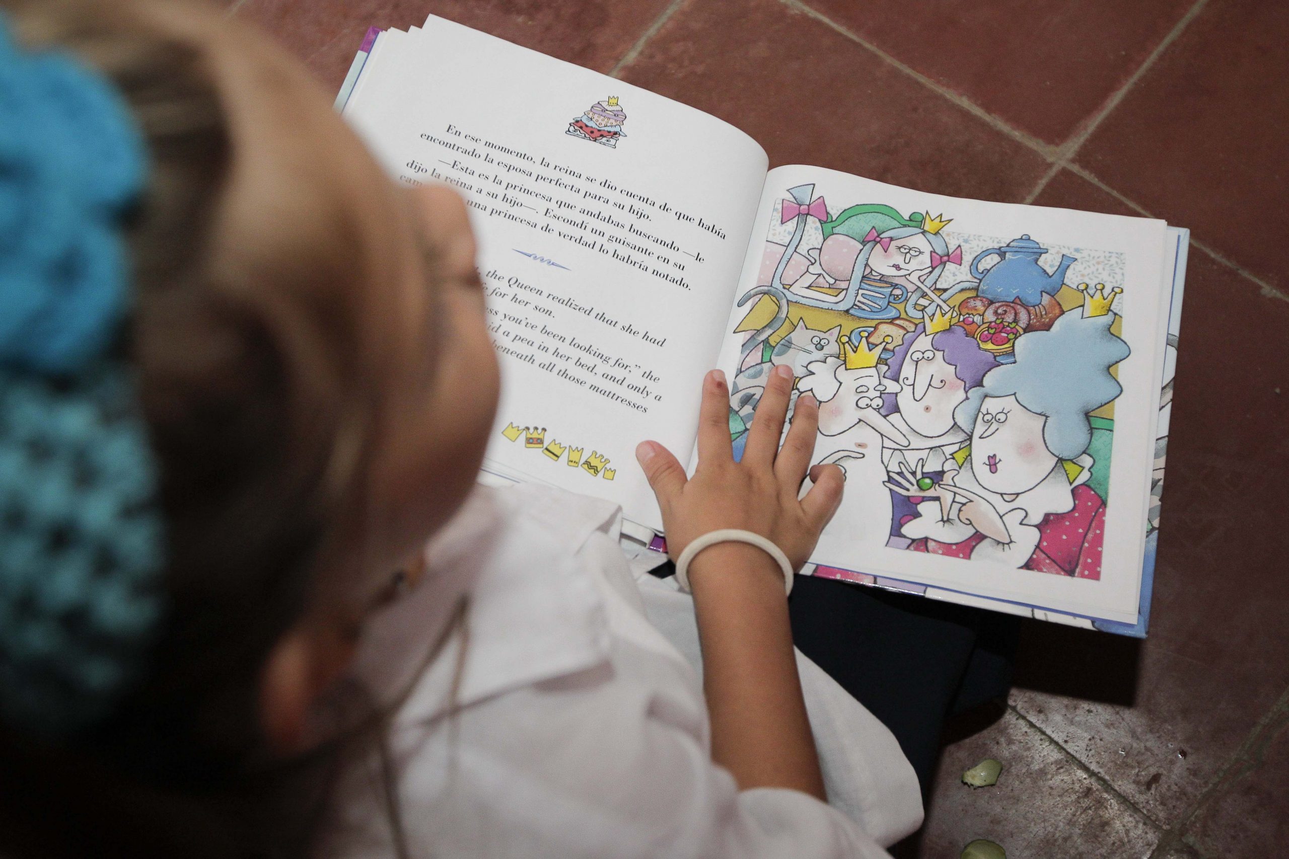 En Argentina uno de cada dos niños de tercer grado no entiende lo que lee