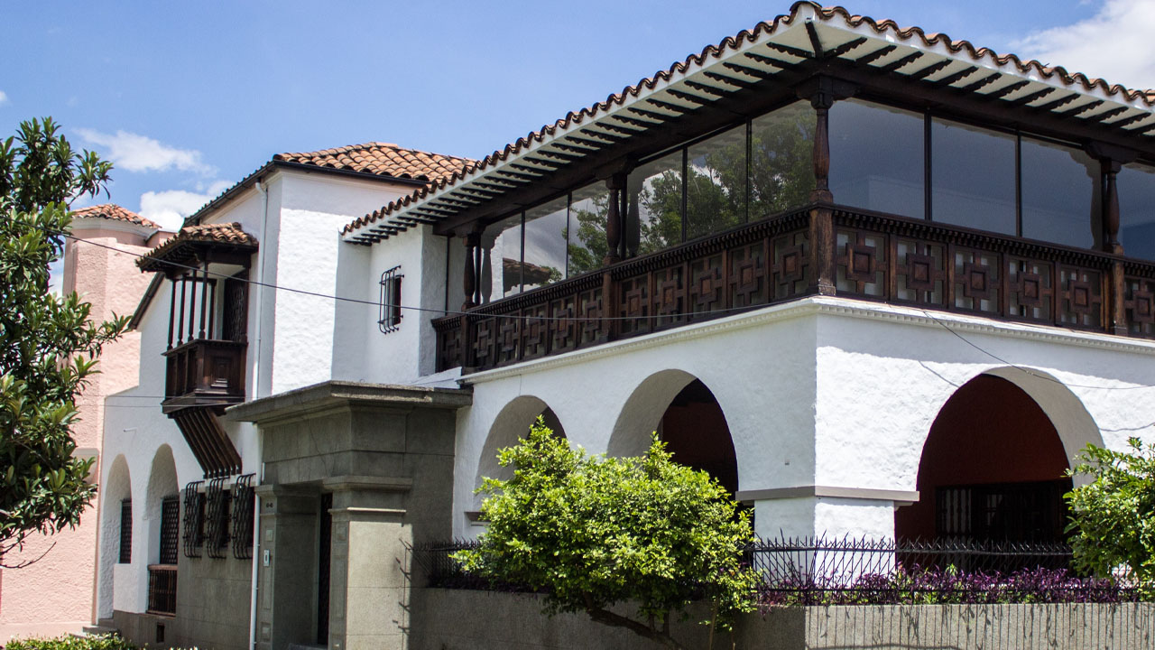 Inició la ‘Fiesta del Patrimonio - Memoria y Legado’ en Medellín