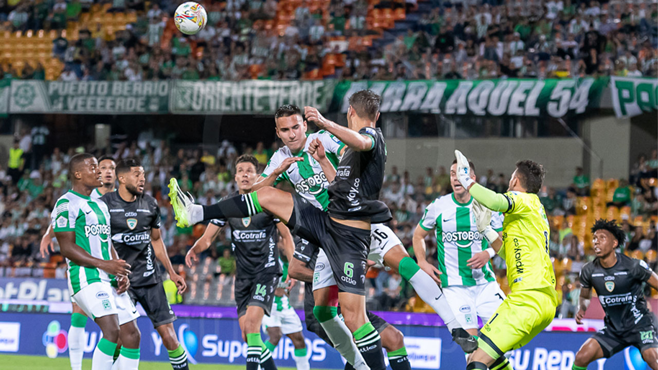 William Amaral habló del triunfo