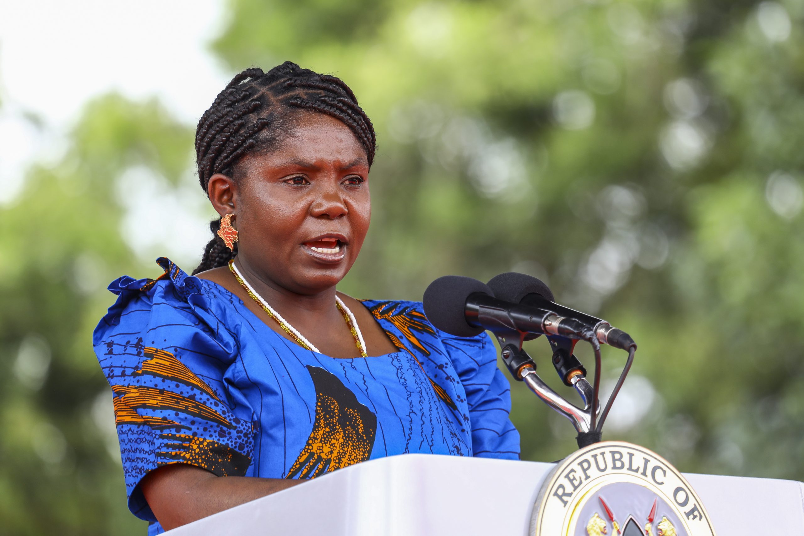 Polémica por solicitud de préstamo de Francia Márquez al FNA para comprar vivienda de mil millones