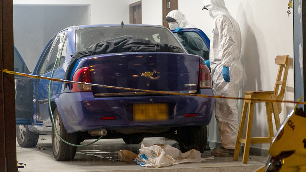 Un adulto se quitó la vida en su casa de Santa Mónica