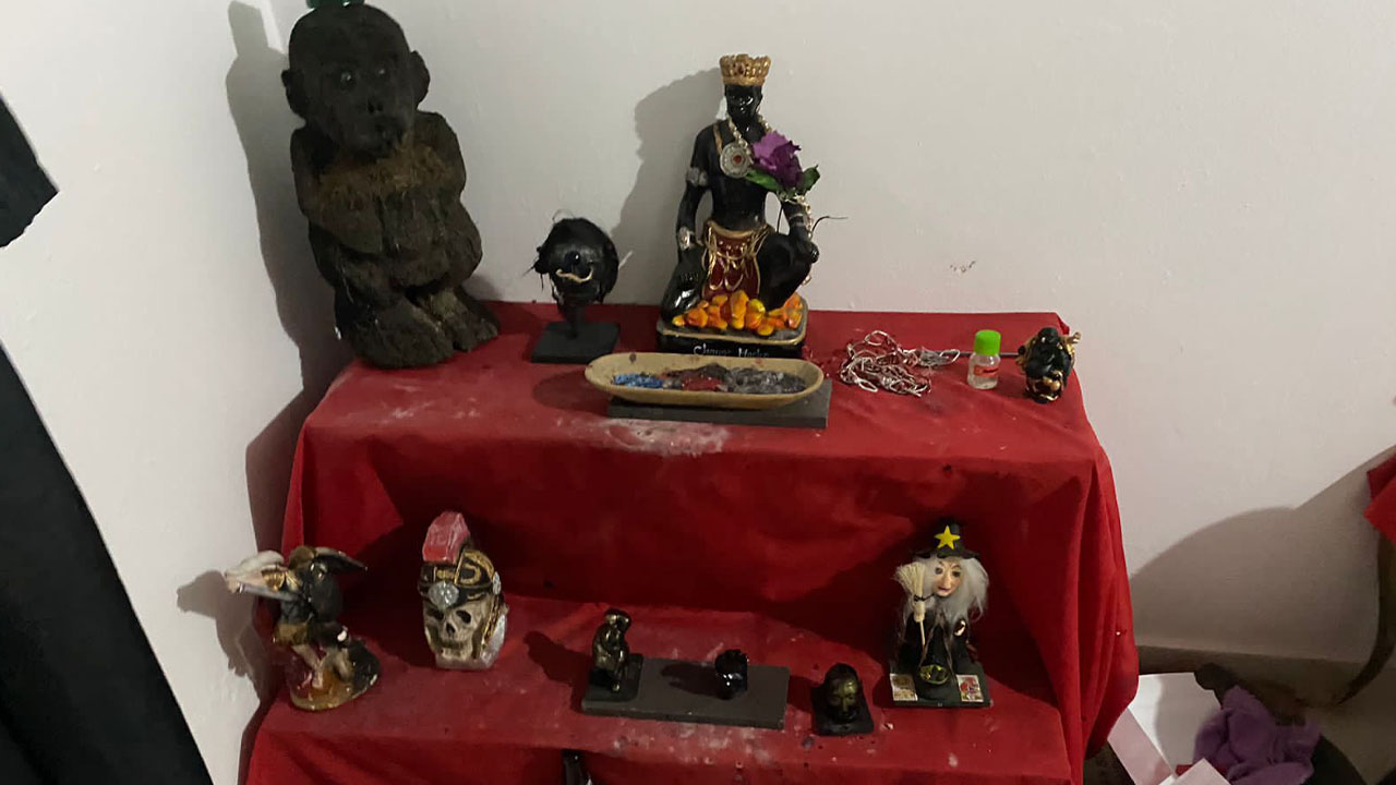 Golpe contra “El Mesa y su Tejido Delictivo" en Marinilla y Rionegro