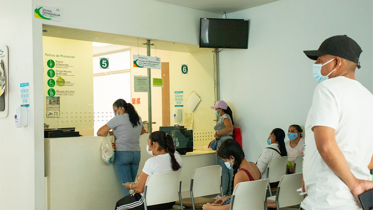 La asociación de Medicina Integral hace un llamado urgente al MinSalud frente a la crisis financiera