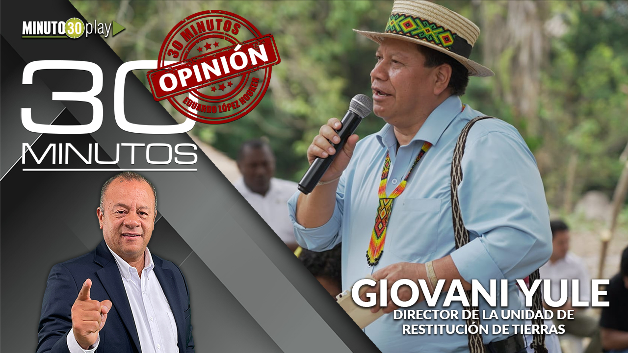 VIDEO. “Vamos a movilizar la palabra en defensa de la vida”: Giovani Yule