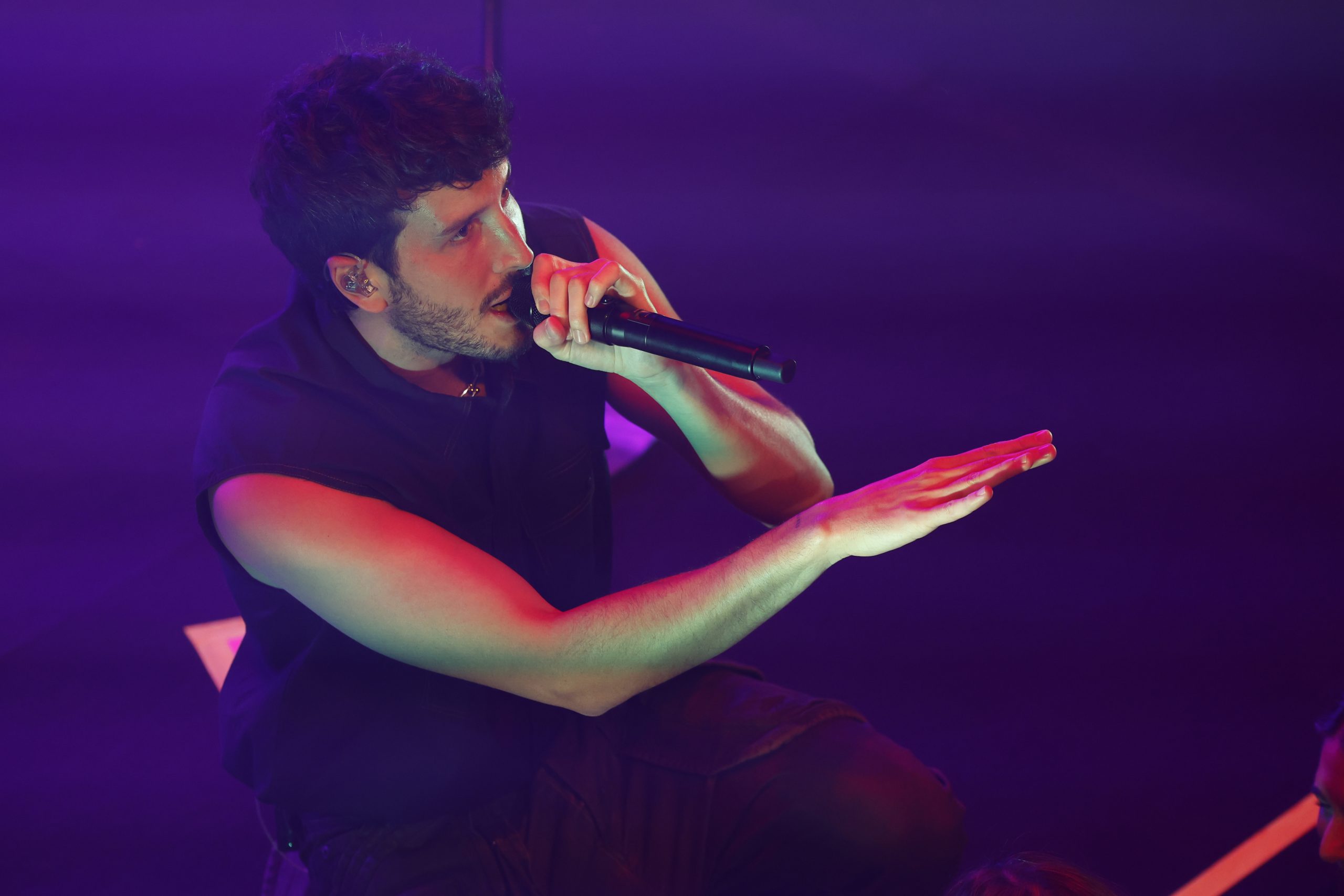 Yatra tras ser nominado al Latin Grammy: “Estoy en uno de los mejores momentos de mi vida”