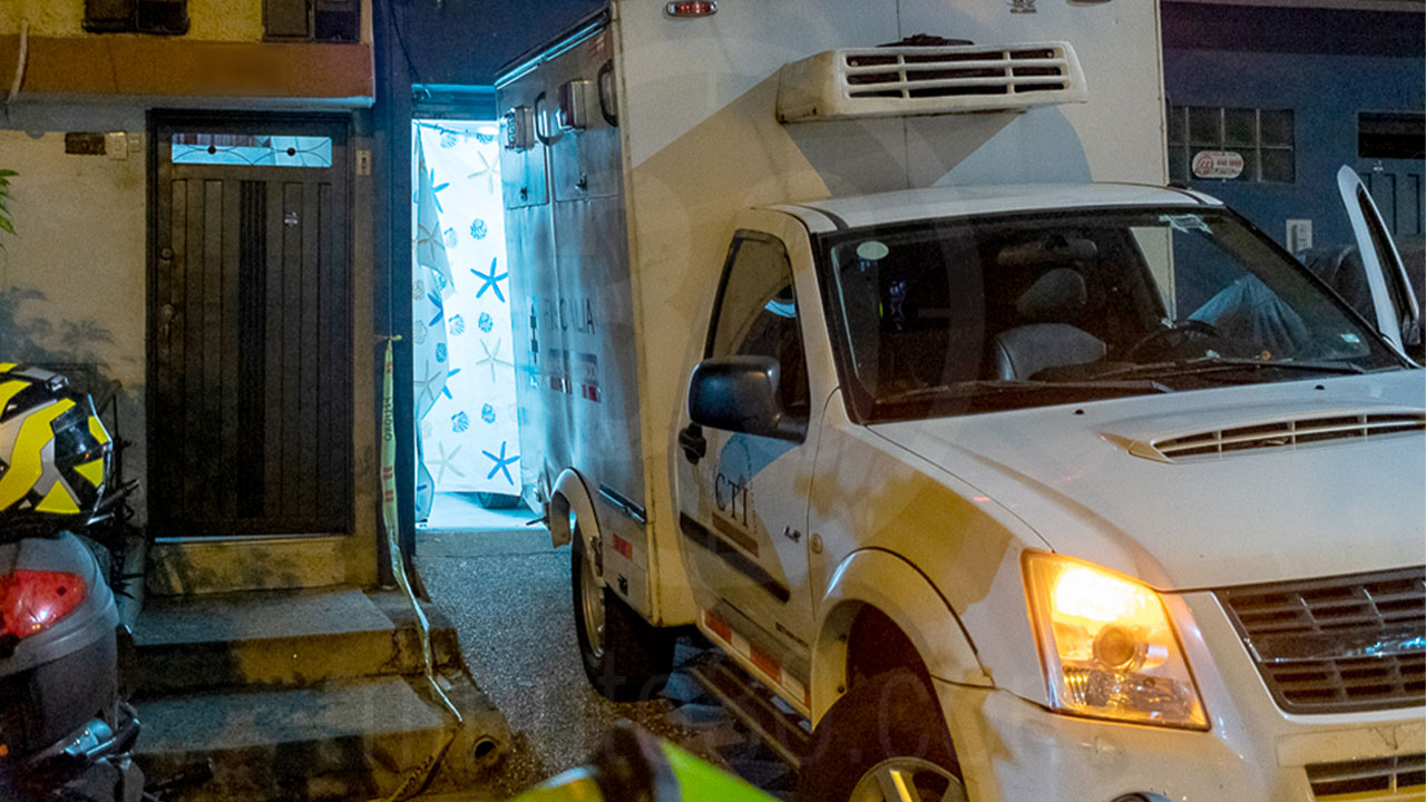 Un adulto se quitó la vida en su casa de Santa Mónica