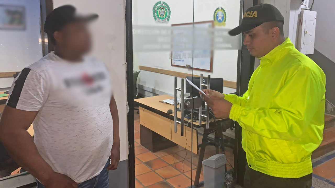 1 capturado alias tomaton