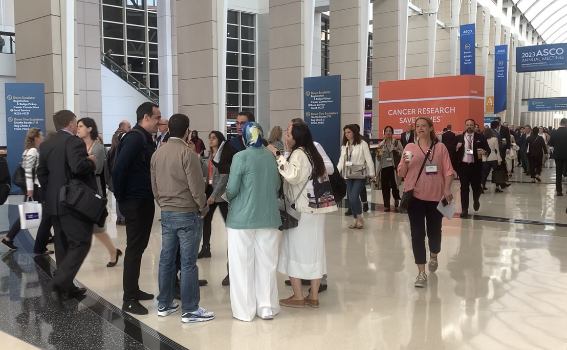 Los diagnósticos de cáncer en Estados Unidos cayeron abruptamente al inicio de la pandemia